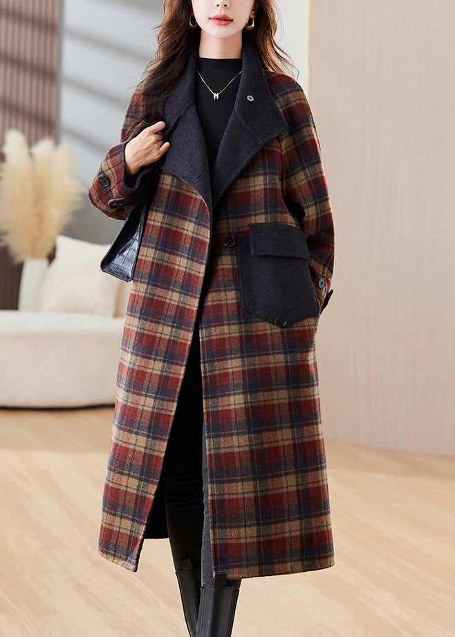 Classic Vintage & Enduringly Stylish Coat