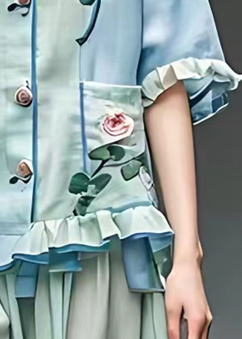Elegantly Styled Shirt for Everyday Wear