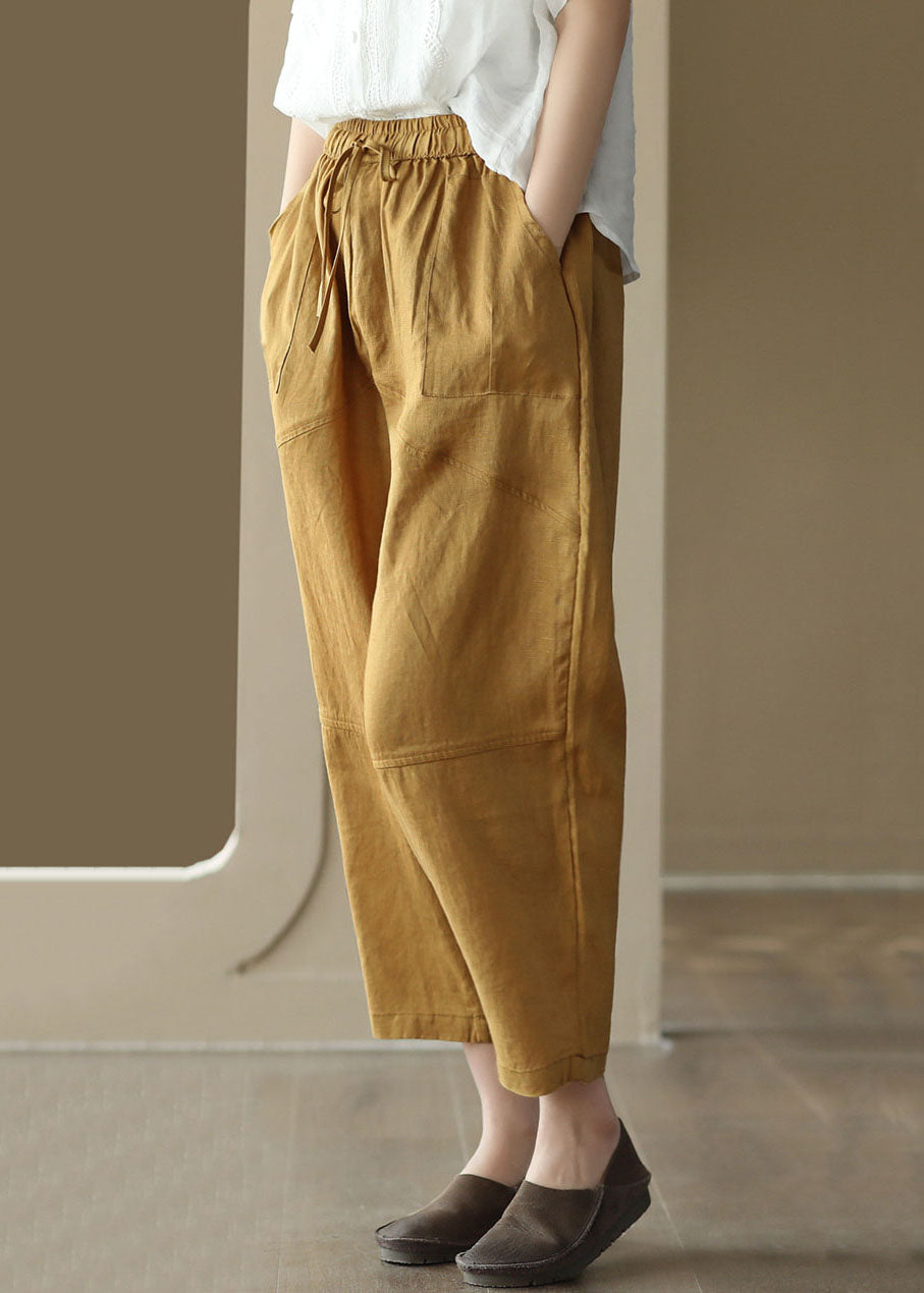 Beautifully Crafted Pants in a Classic Style