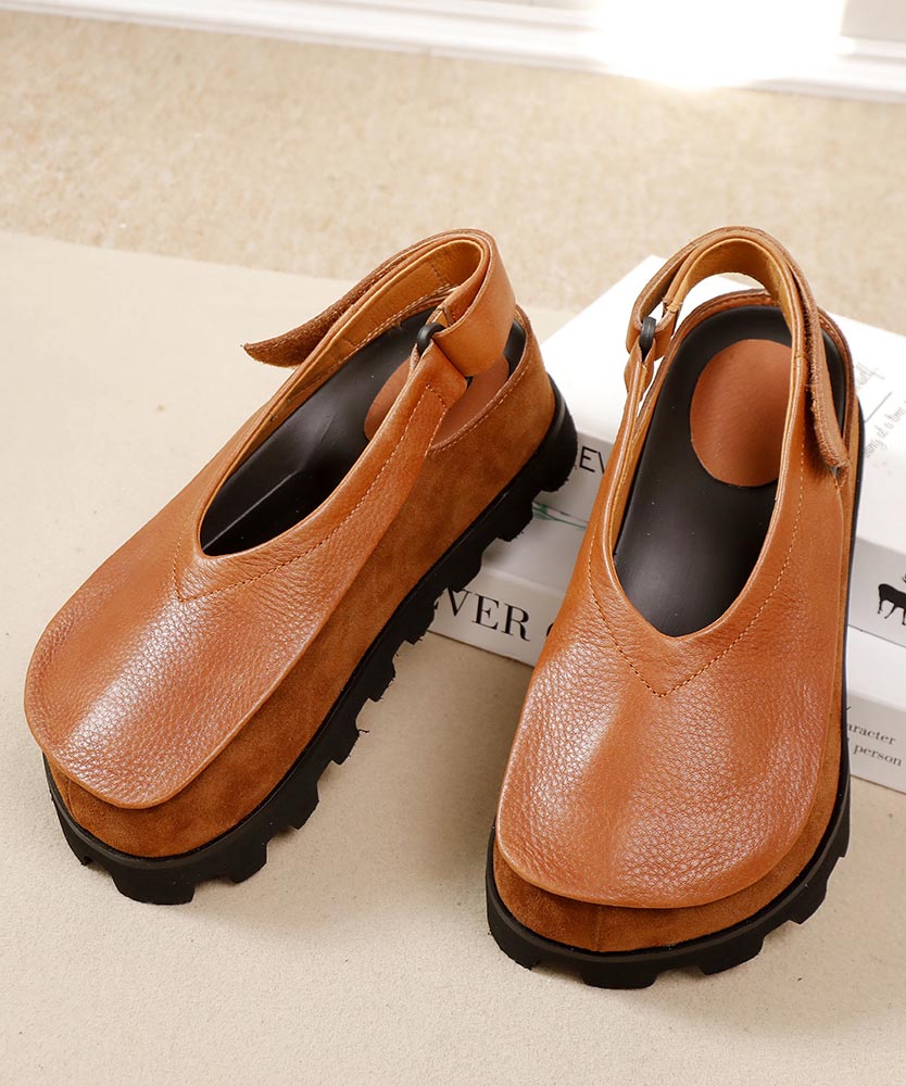 Graceful Orthopedic Shoes for Modern Look