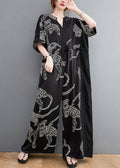Well Tailored Garment with a Graceful Silhouette