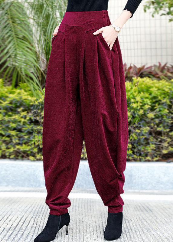 Beautifully Crafted Pants in a Classic Style