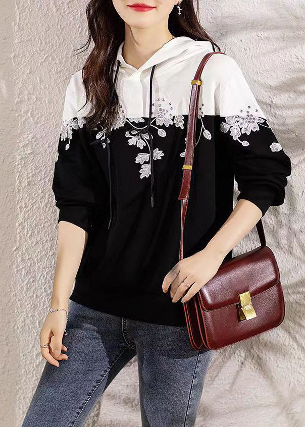 A Vintage Style Top with Delicate Timeless Details