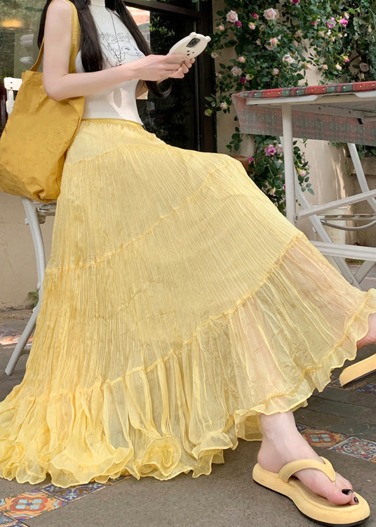 Well Tailored Garment with a Graceful Silhouette