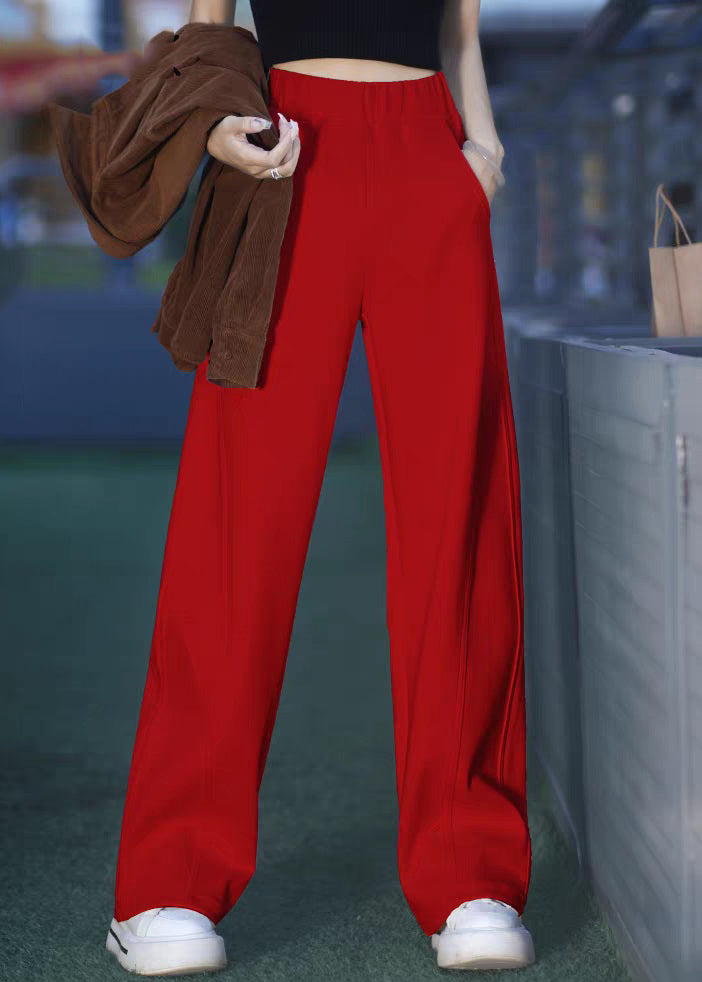 Gracefully Styled Pants for Any Occasion