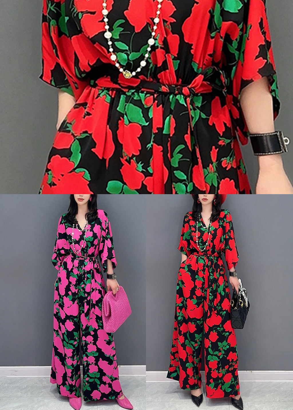 Beautifully Finished Garment in a Timeless Design