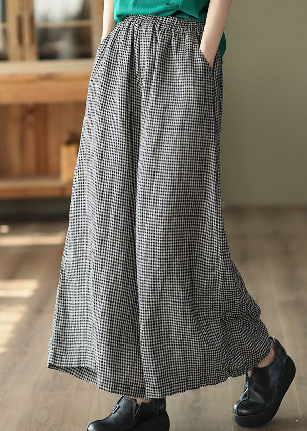 Beautifully Balanced Pants with Timeless Character