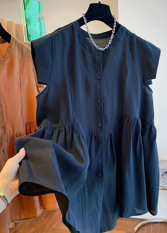 Gracefully Styled Shirt for Any Occasion