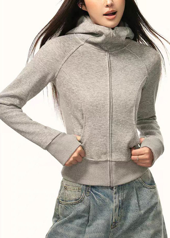 Effortlessly Elegant Coat with a Timeless Design
