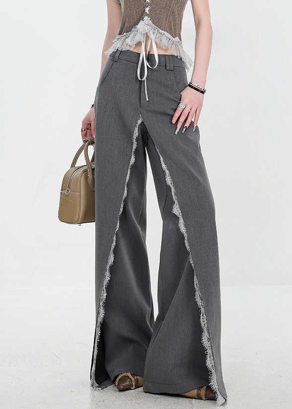 Elegantly Styled Pants for Everyday Wear