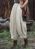 Beautifully Finished Pants in a Timeless Design