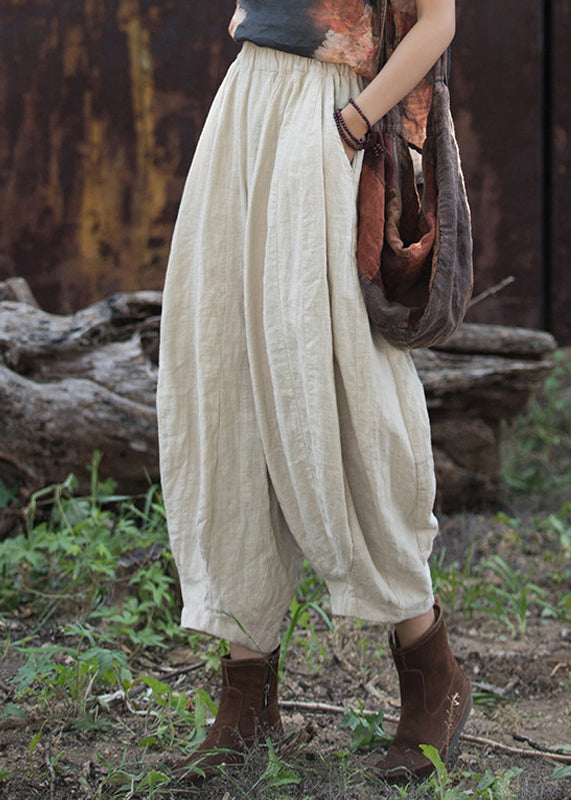 Beautifully Finished Pants in a Timeless Design