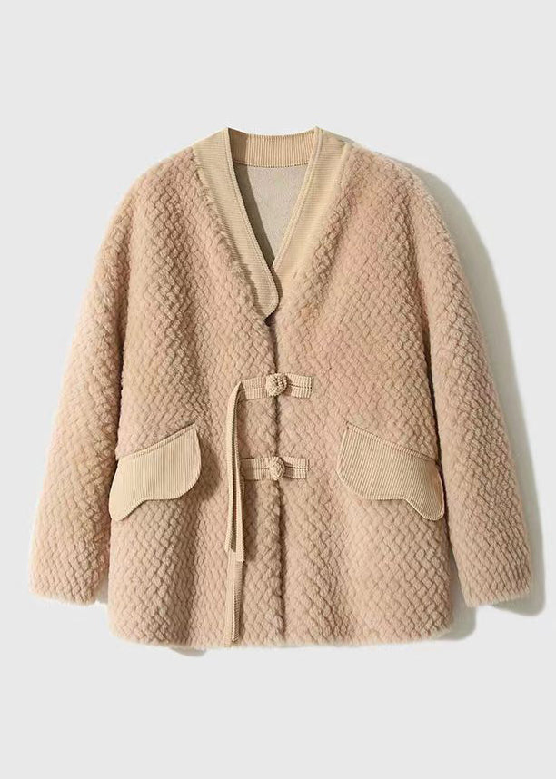 Polished Jacket with an Effortless Classic Look
