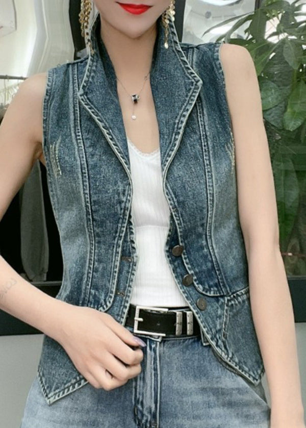Beautifully Balanced Garment with Timeless Character