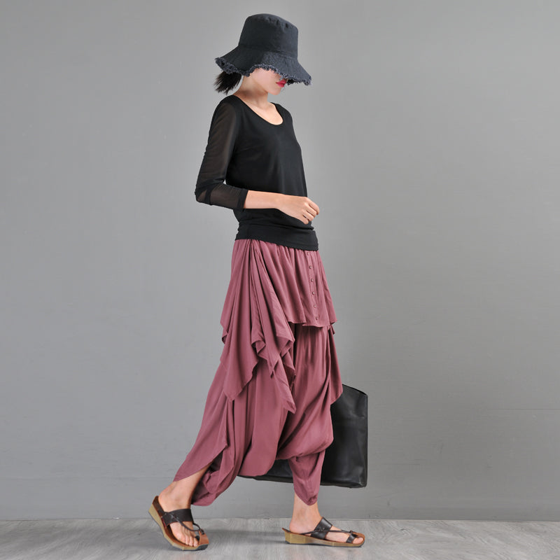 Classic Vintage & Enduringly Stylish Pants