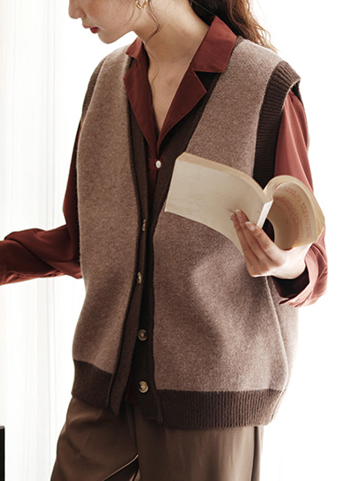 Sophisticated Coat with a Clean Classic Look