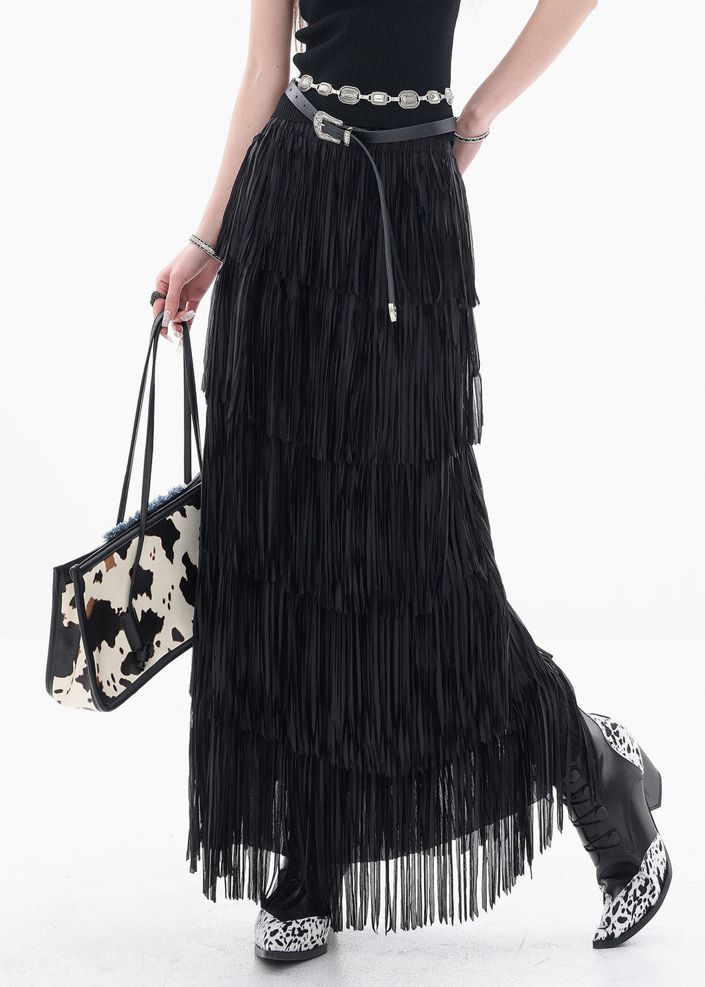 Beautifully Crafted Garment in a Classic Style