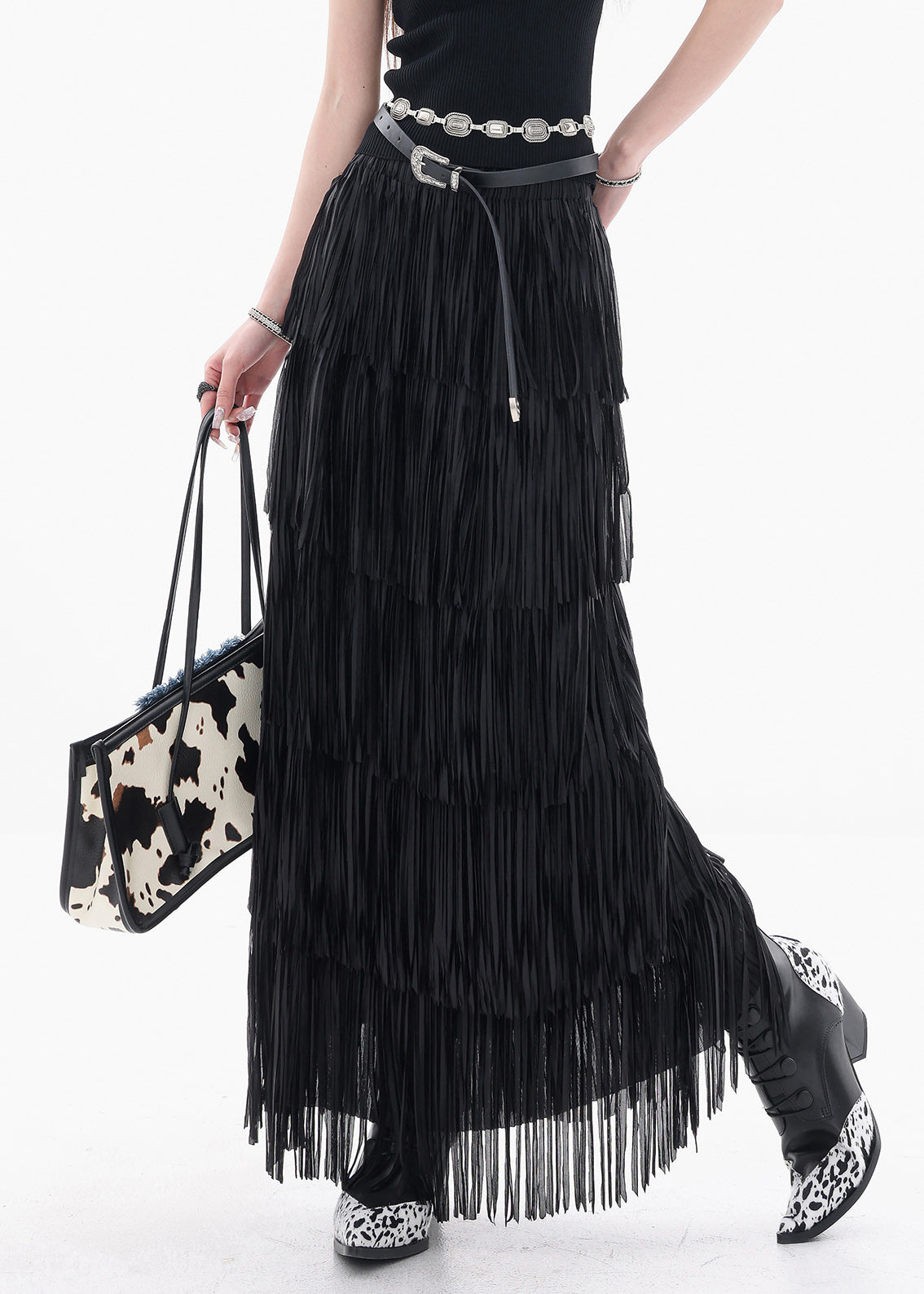 Beautifully Crafted Garment in a Classic Style