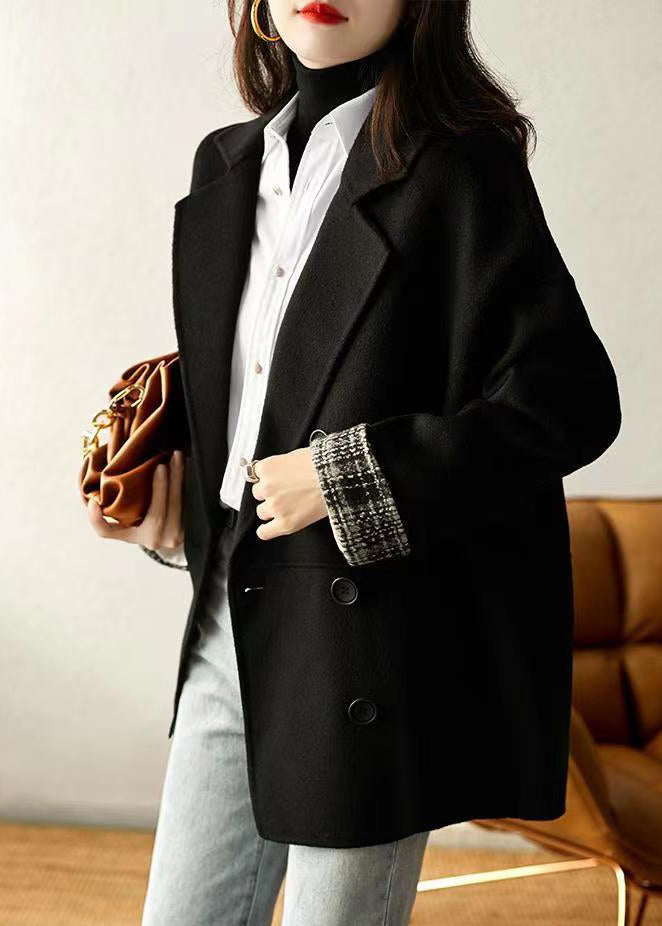 Beautifully Balanced Jacket with Timeless Character