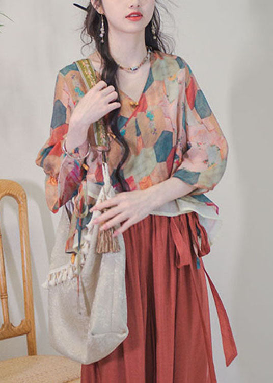 Beautifully Finished Shirt in a Timeless Design