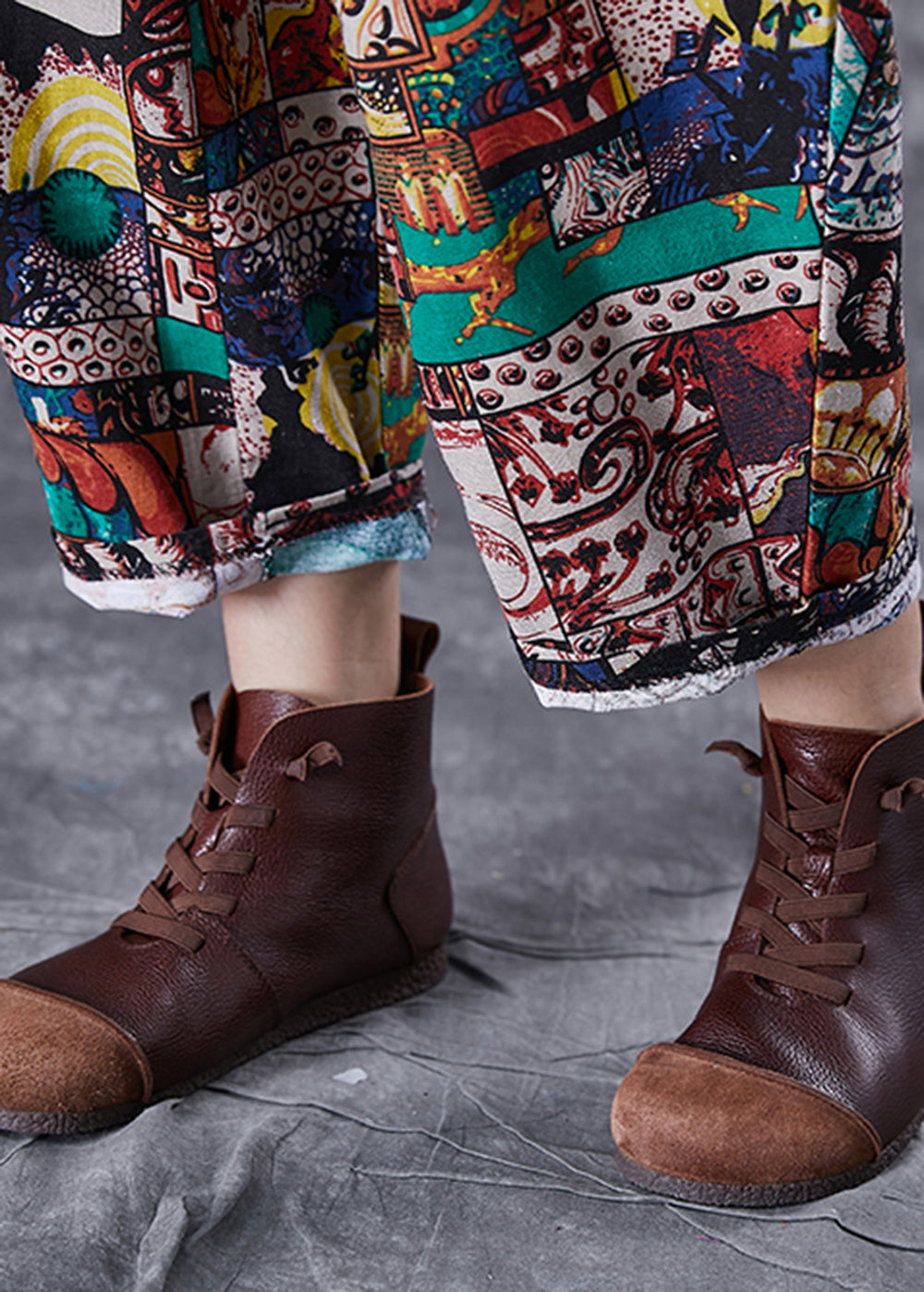 Polished Pants with an Effortless Classic Look