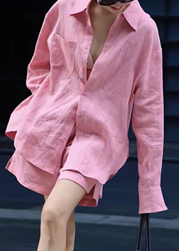 Sophisticated Shirt with a Clean Classic Look