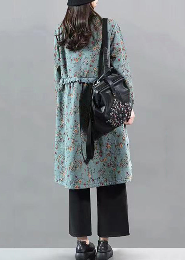 Classic Vintage & Enduringly Stylish Coat