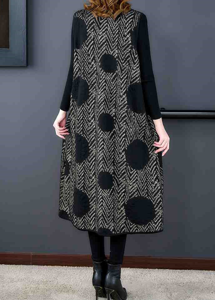 Beautifully Balanced Coat with Timeless Character