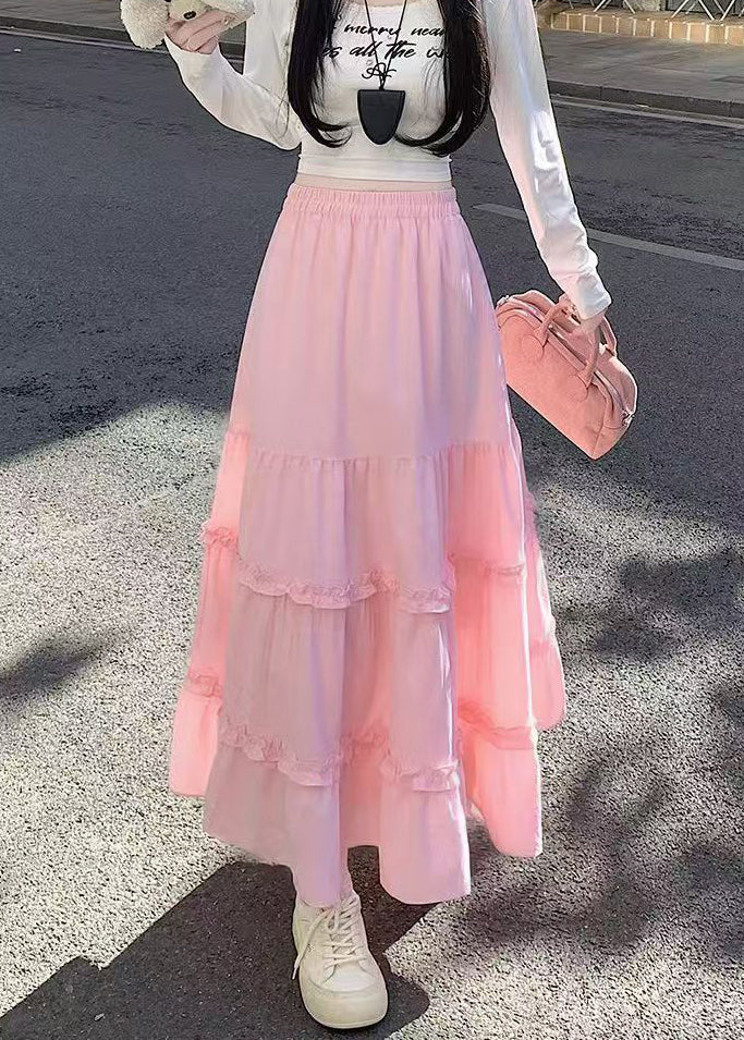 Well Tailored Garment with a Graceful Silhouette