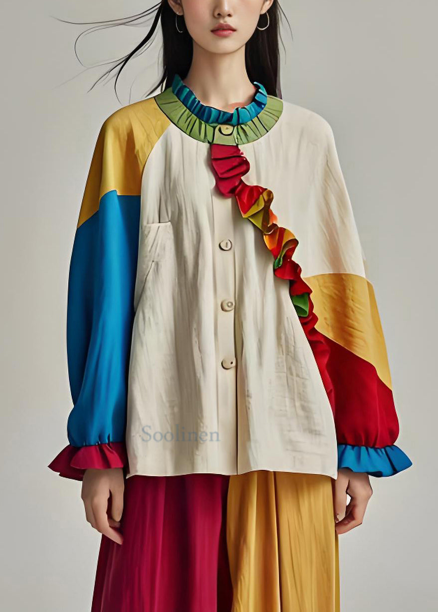 Gracefully Styled Shirt for Any Occasion