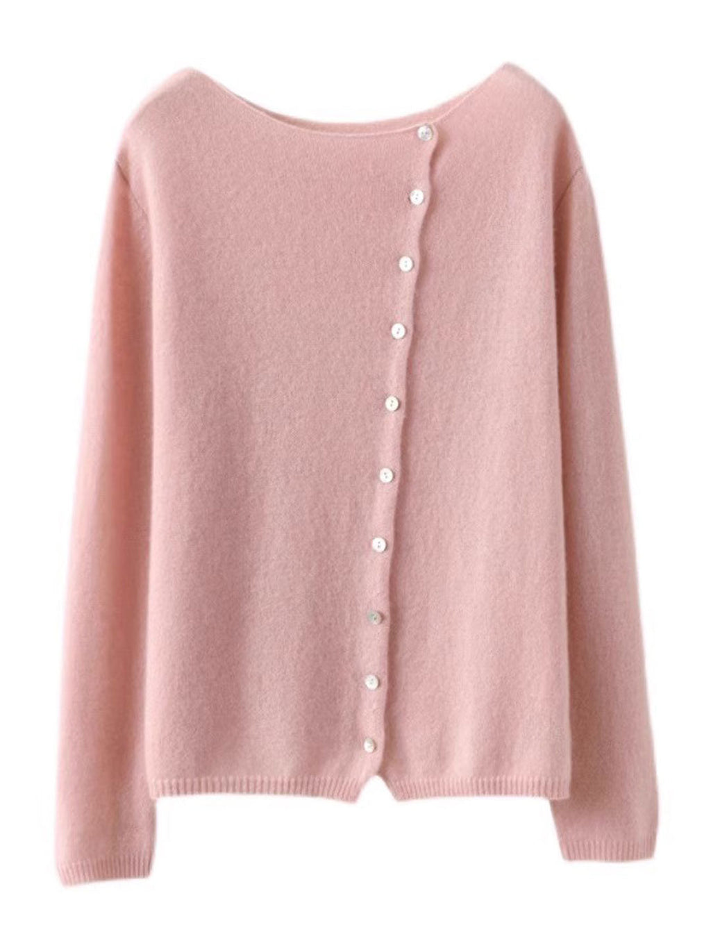Elegantly Styled Cardigan for Everyday Wear