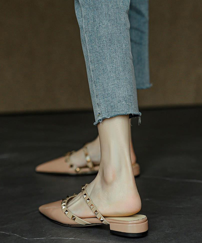 Classic Orthopedic Sandals with Timeless Style