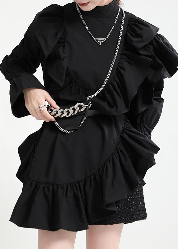 Sophisticated Blouse with a Clean Classic Look