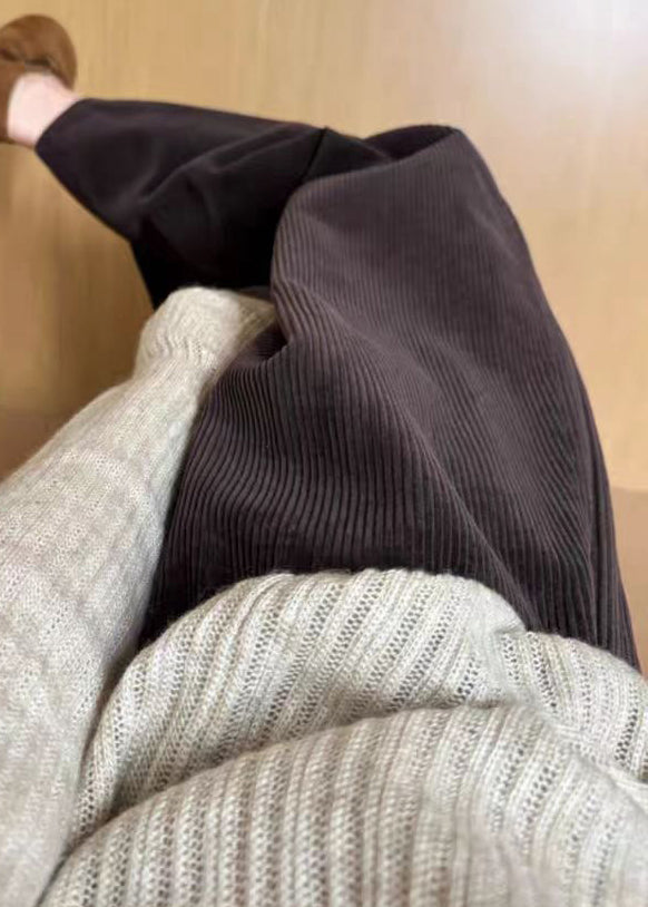 Gracefully Styled Pants for Any Occasion