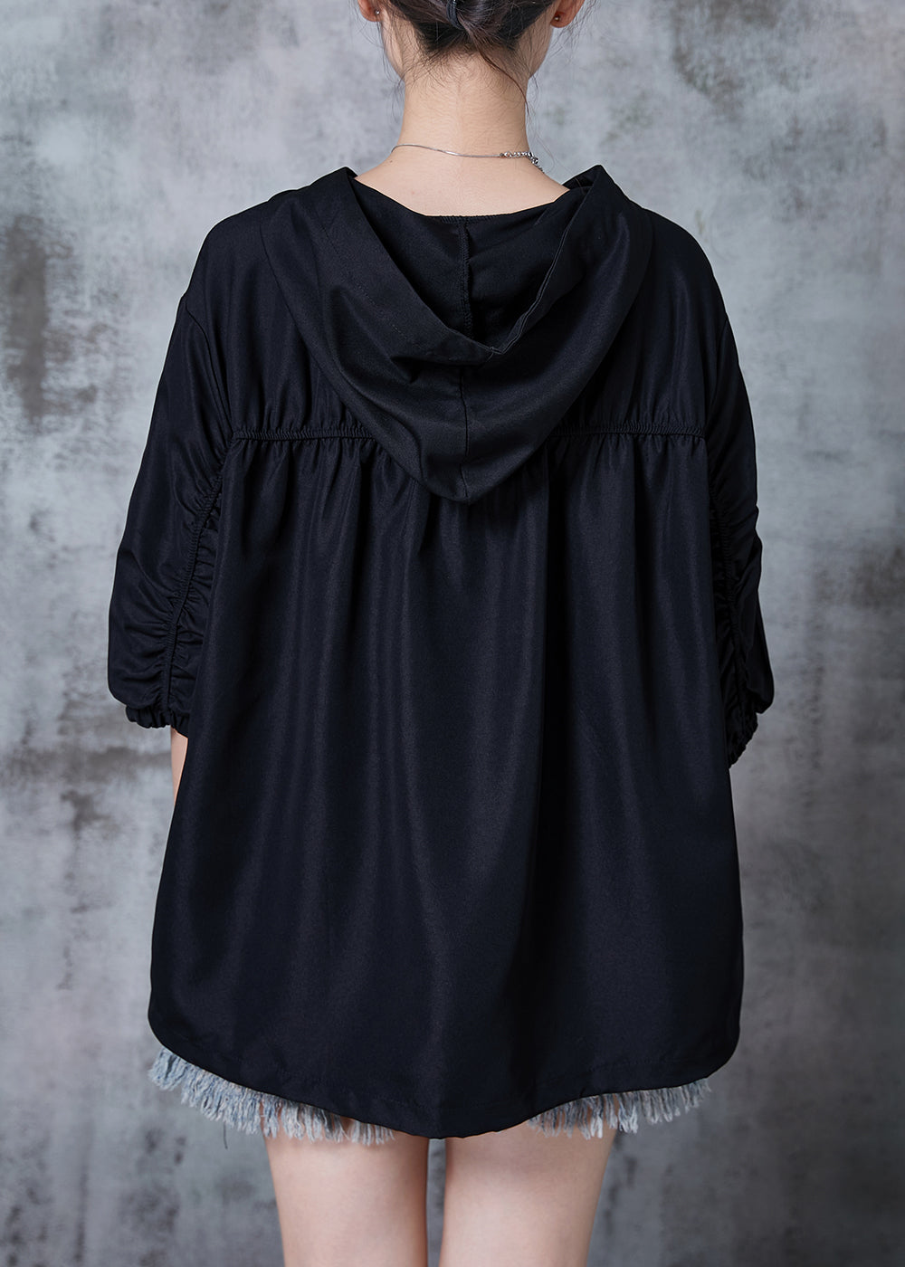 Beautifully Finished Pullover in a Timeless Design