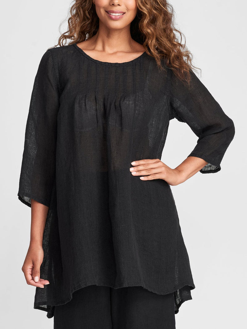 Polished Shirt with an Effortless Classic Look