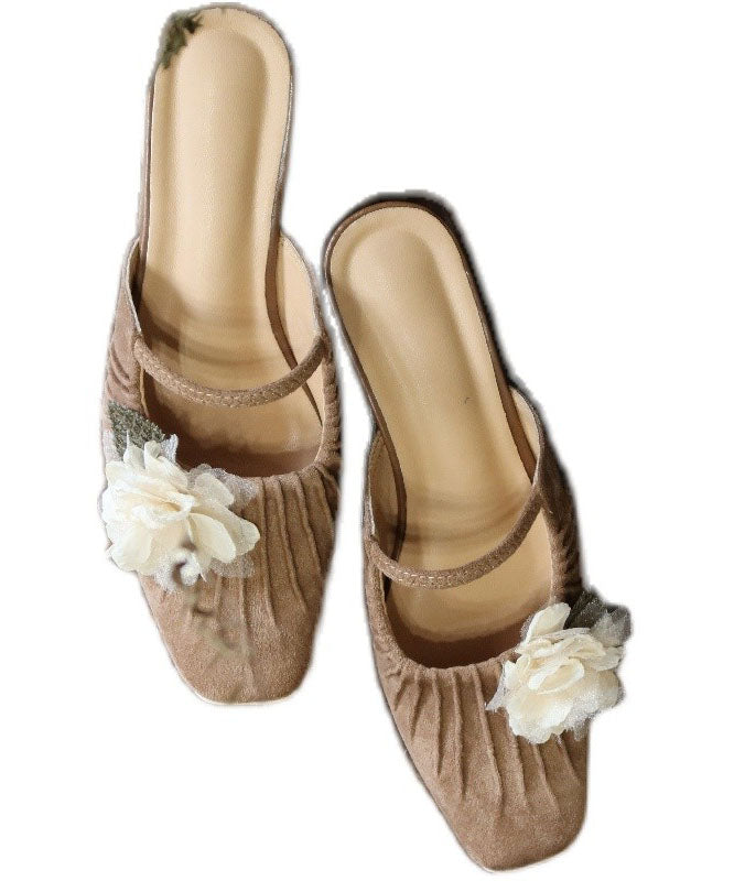 Beautifully Crafted Orthopedic Sandals