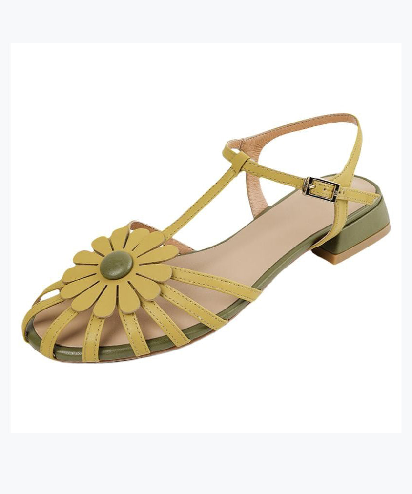 Comfortable Orthopedic Sandals for Daily Wear