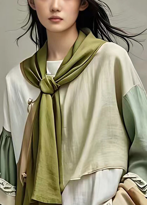 Beautifully Finished Shirt in a Timeless Design