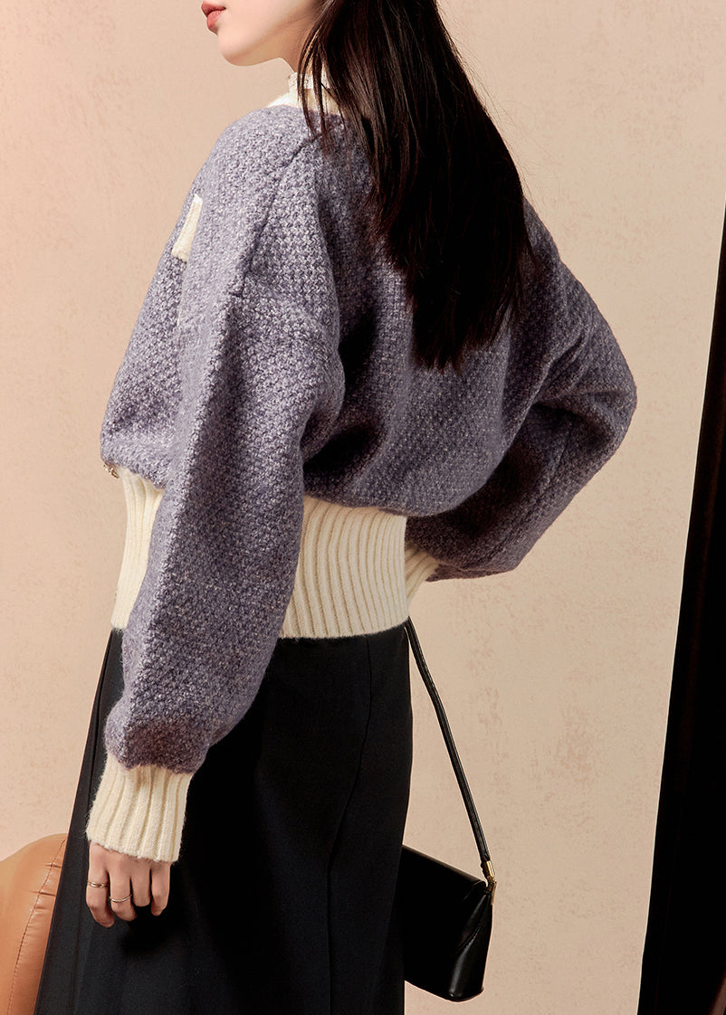 Beautifully Finished Cardigan in a Timeless Design
