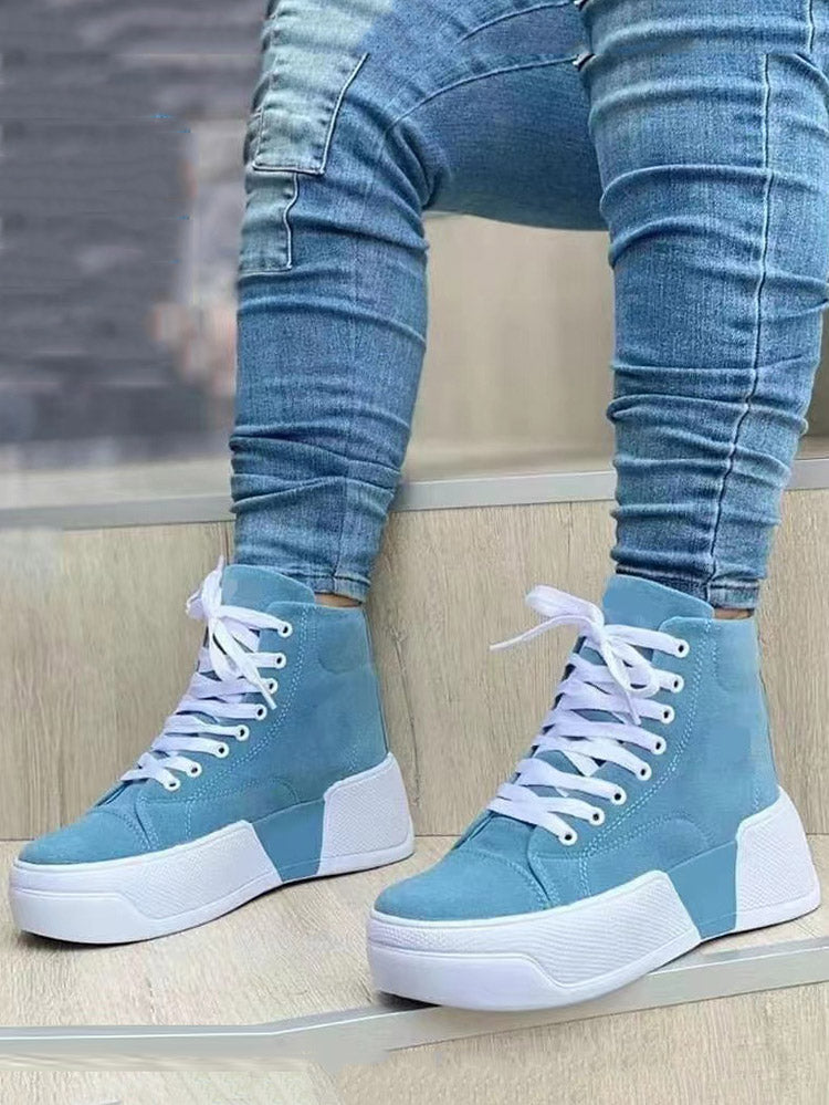 Beautifully Crafted Orthopedic Sneakers