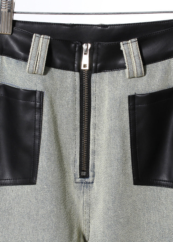 Beautifully Finished Pants in a Timeless Design