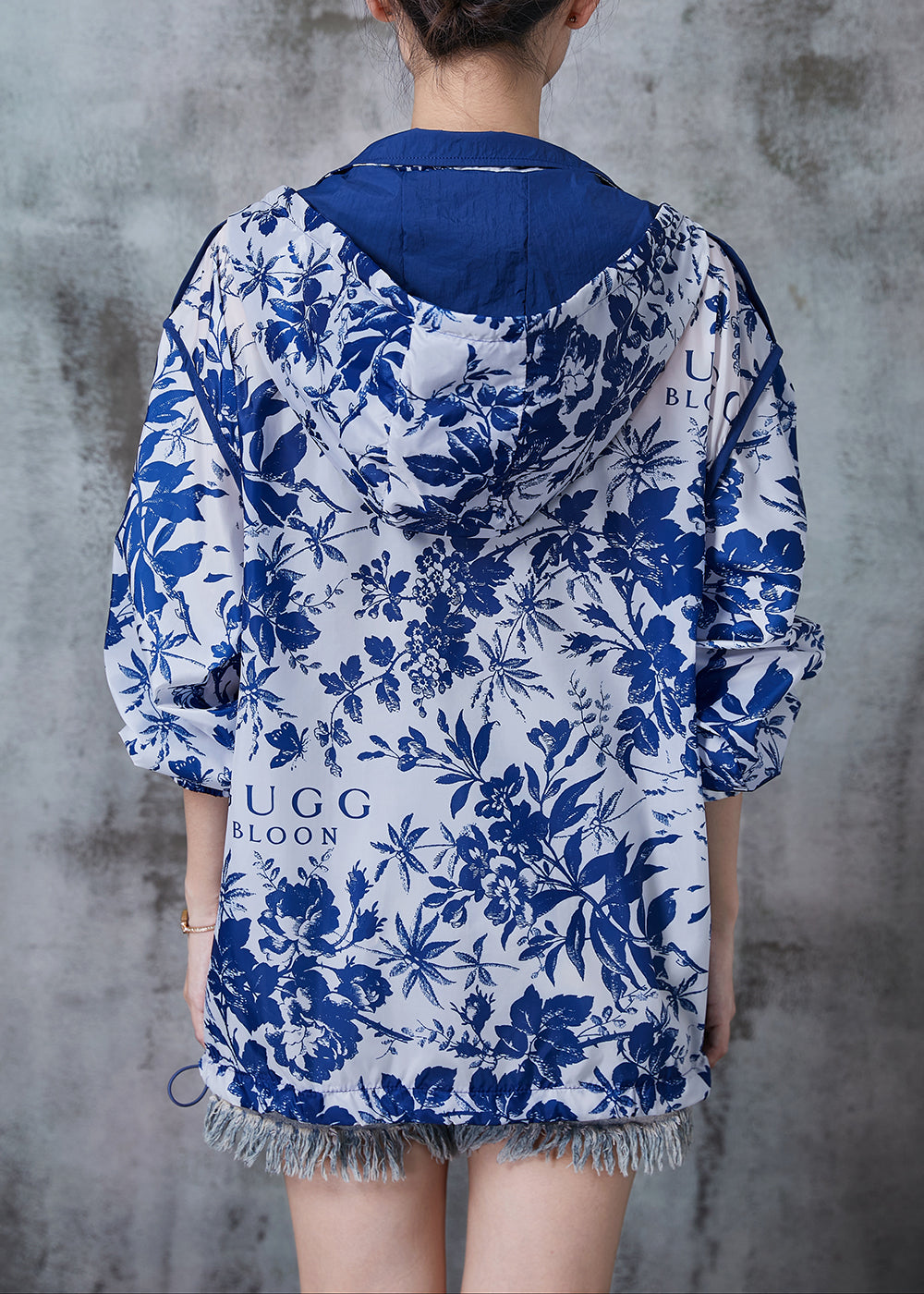 Beautifully Crafted Coat in a Classic Style