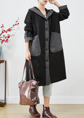 Beautifully Crafted Coat in a Classic Style