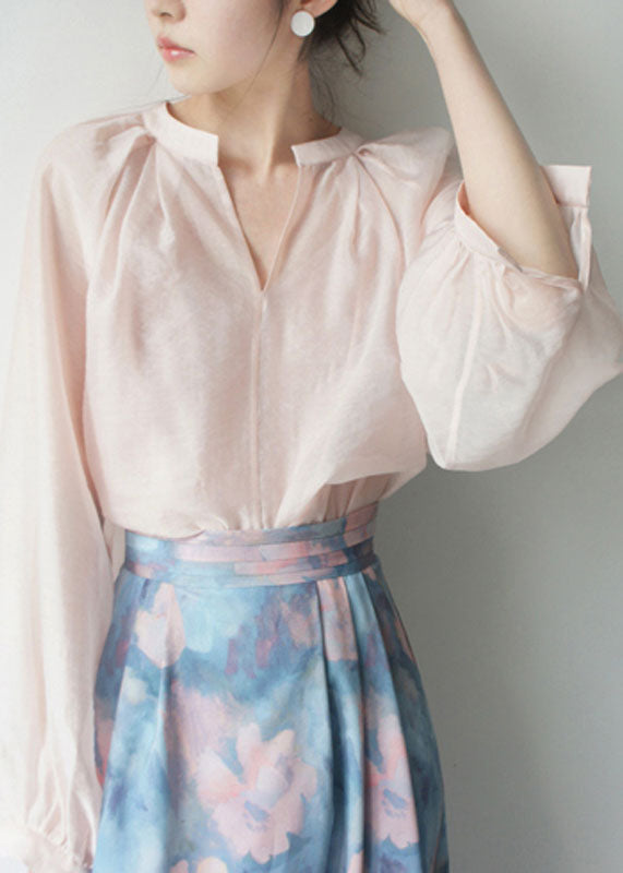 Sophisticated Shirt with a Clean Classic Look