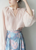 Sophisticated Shirt with a Clean Classic Look
