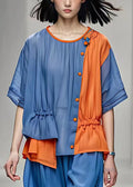 Sophisticated Top with a Clean Classic Look