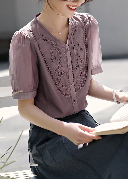 Elegantly Styled Top for Everyday Wear