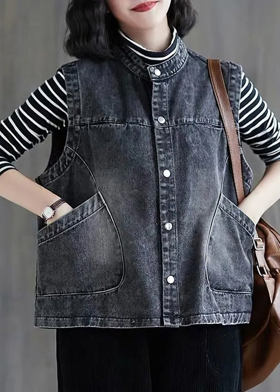 A Vintage Style Coat with Delicate Timeless Details