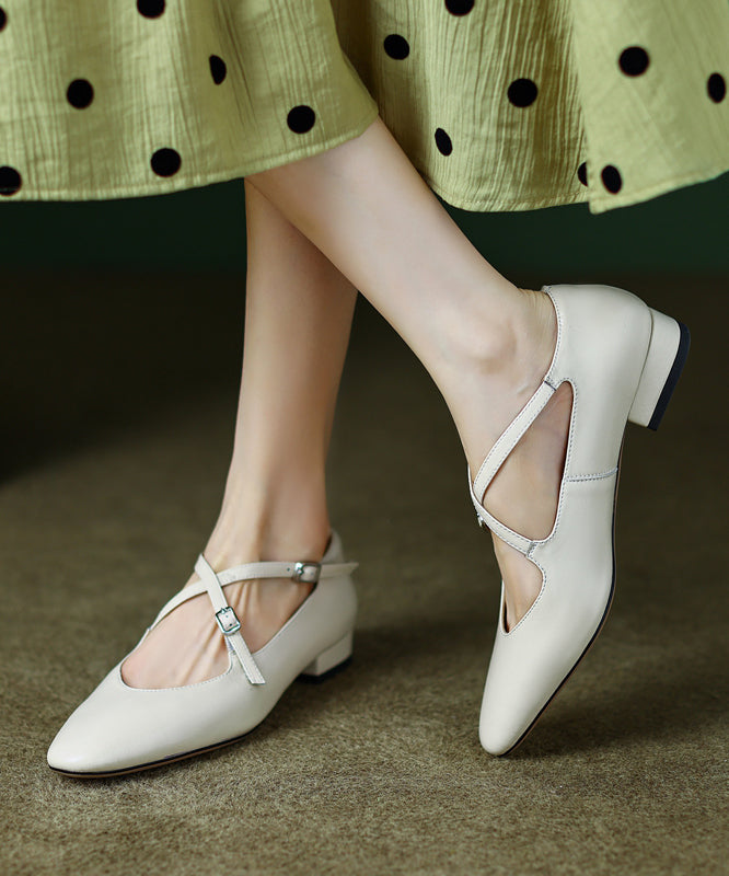 Elegant Orthopedic Shoes for Every Step